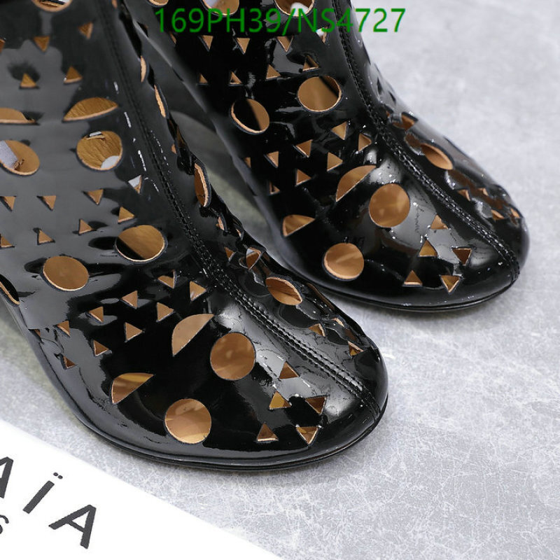 Boots-Women Shoes Code: NS4727 $: 169USD