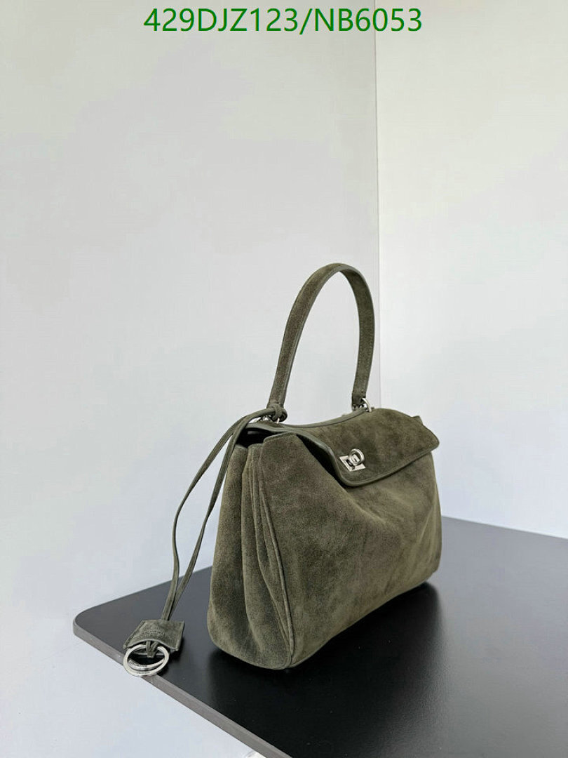 Balenciaga-Bag-Mirror Quality Code: NB6053