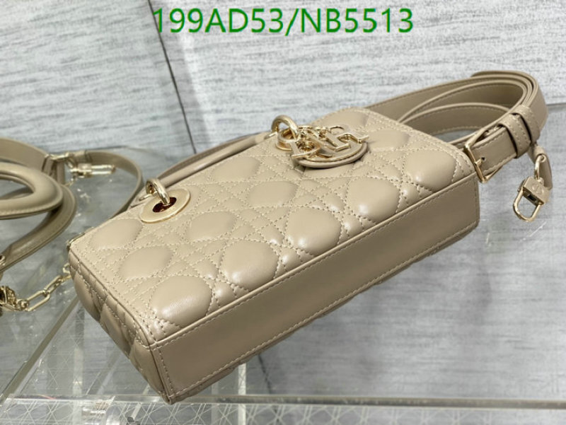 Dior-Bag-Mirror Quality Code: NB5513 $: 199USD