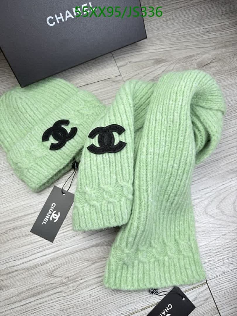 Chanel-Cap(Hat) Code: JS336 $: 55USD