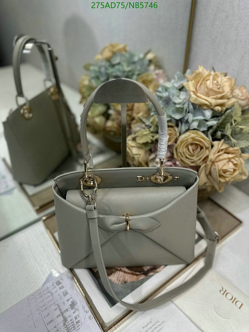 Dior-Bag-Mirror Quality Code: NB5746 $: 275USD
