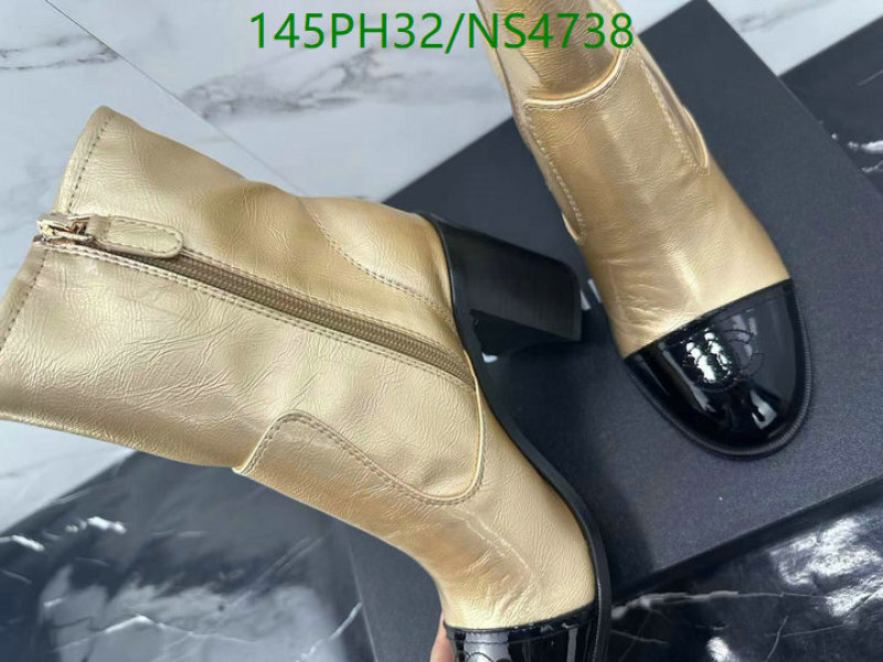 Boots-Women Shoes Code: NS4738 $: 145USD