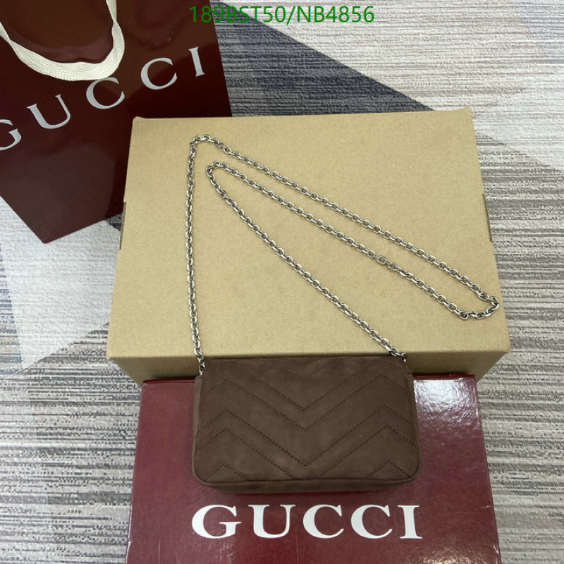 Gucci-Bag-Mirror Quality Code: NB4856 $: 189USD