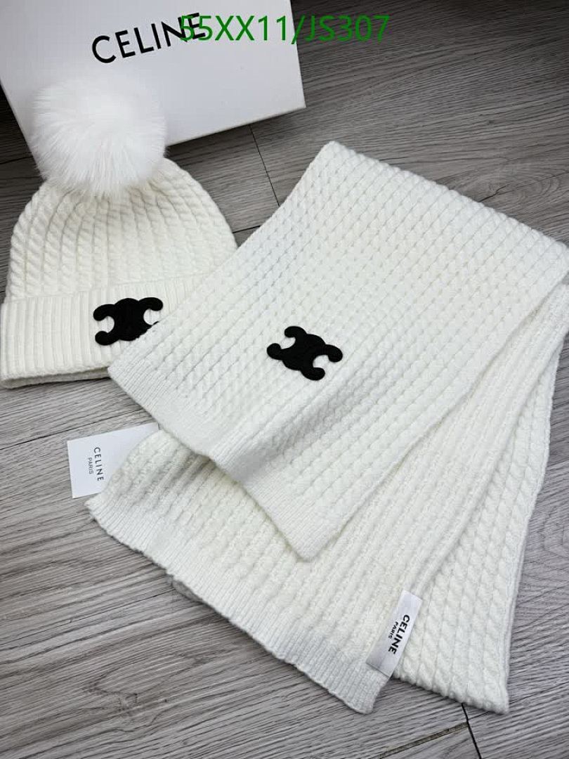 Celine-Cap(Hat) Code: JS307 $: 55USD