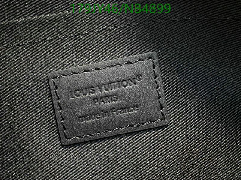 LV-Bag-Mirror Quality Code: NB4899 $: 179USD