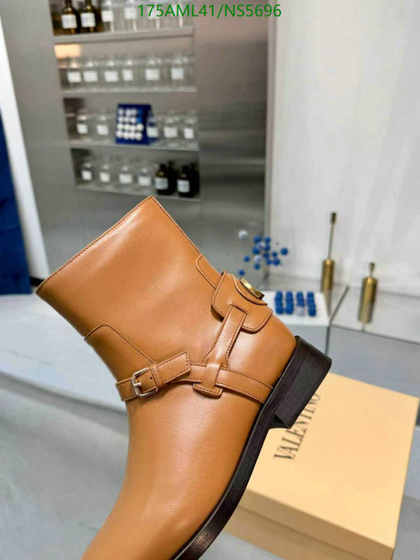 Boots-Women Shoes Code: NS5696 $: 175USD