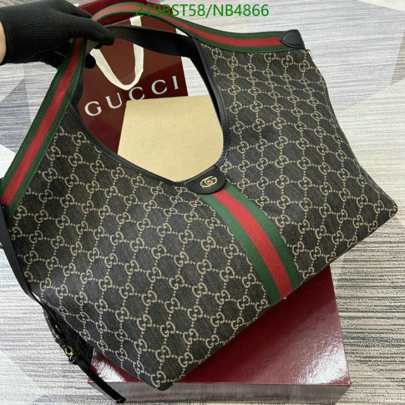 Gucci-Bag-Mirror Quality Code: NB4866 $: 219USD