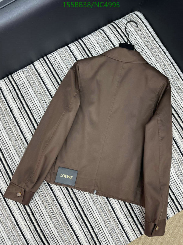 Loewe-Clothing Code: NC4995 $: 155USD