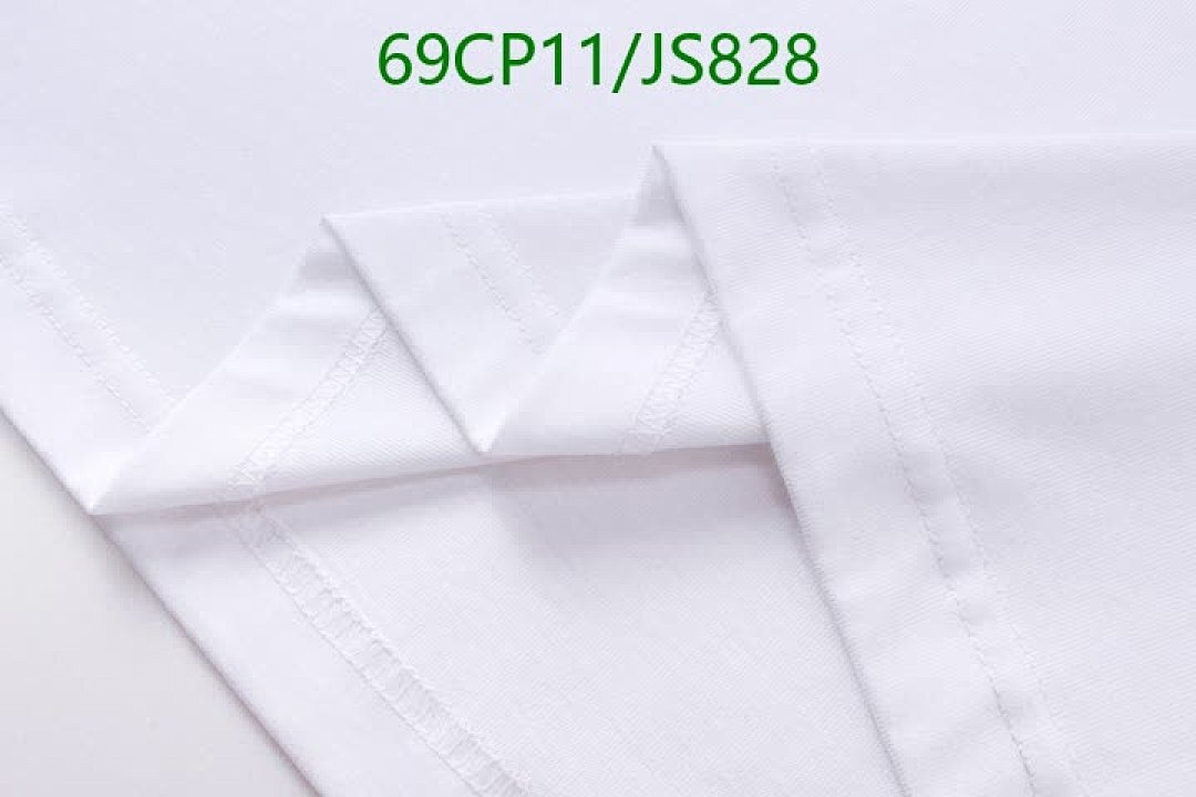 Balenciaga-Clothing Code: JS828 $: 69USD