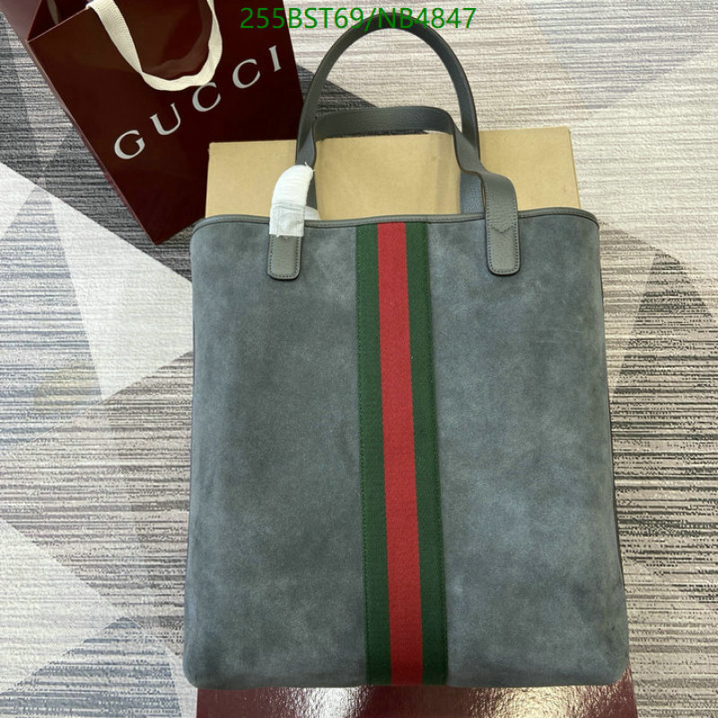 Gucci-Bag-Mirror Quality Code: NB4847 $: 255USD