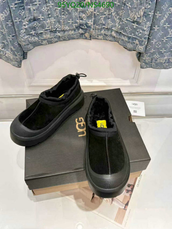 UGG-Men shoes Code: NS4690 $: 95USD