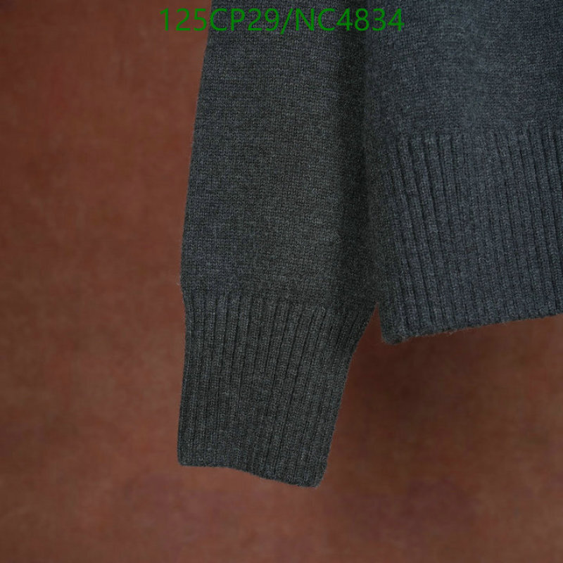 AMI-Clothing Code: NC4834 $: 125USD