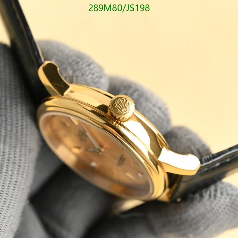 Patek Philippe-Watch-Mirror Quality Code: JS198 $: 289USD