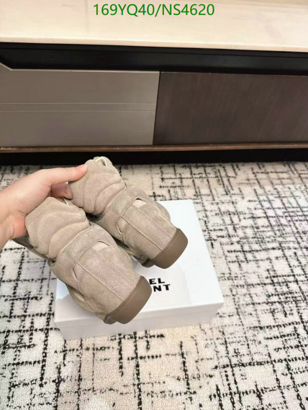 Boots-Women Shoes Code: NS4620 $: 169USD