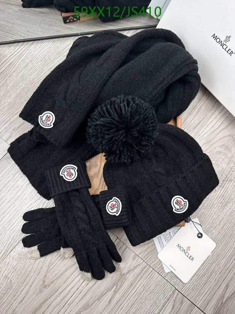 Moncler-Cap(Hat) Code: JS410 $: 59USD