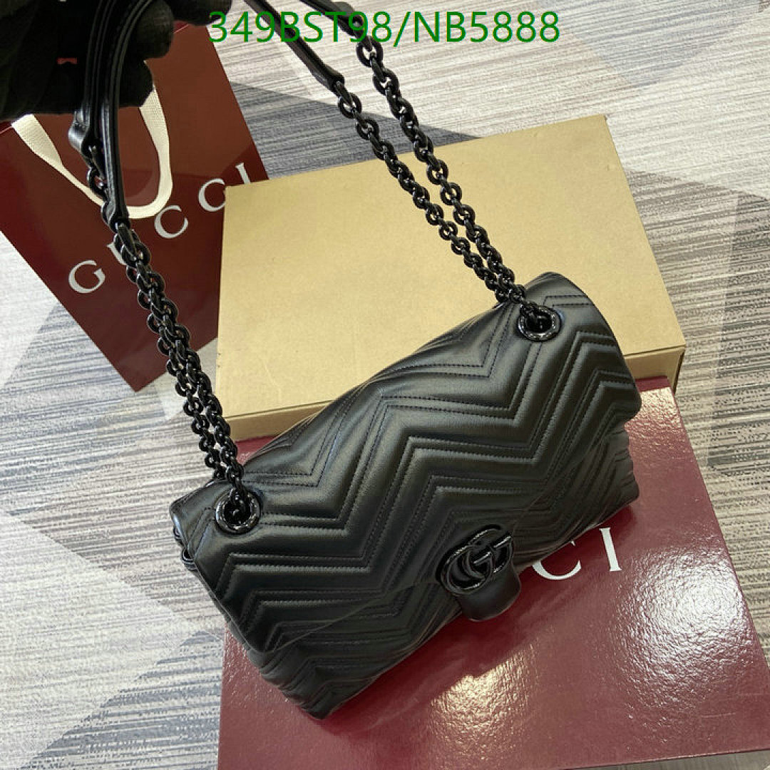Gucci-Bag-Mirror Quality Code: NB5888