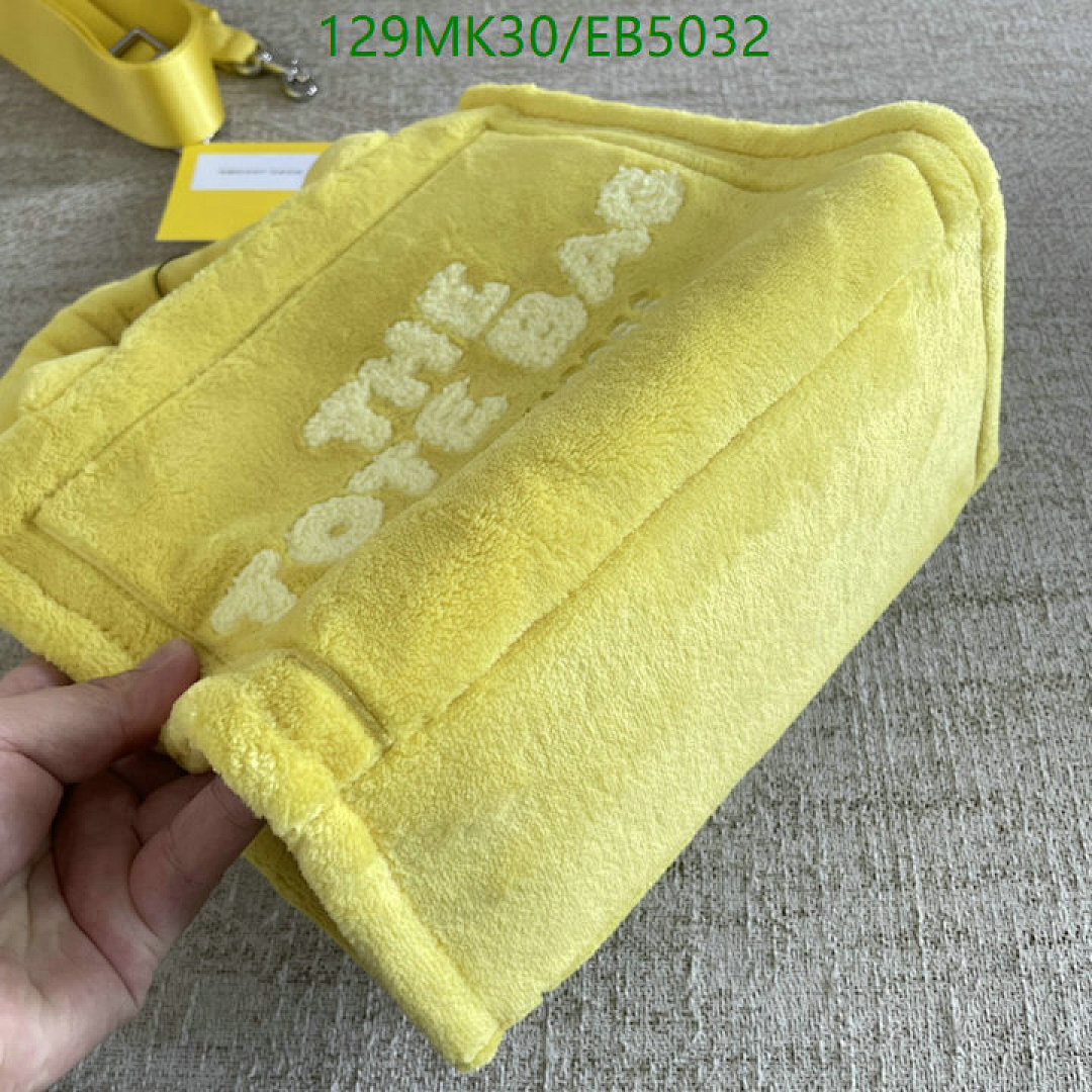 Marc Jacobs-Bag-Mirror Quality Code: EB5032 $: 129USD