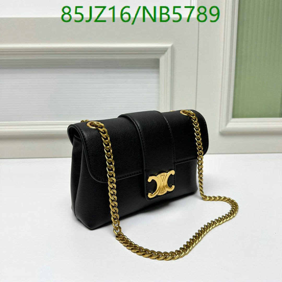 Celine-Bag-4A Quality Code: NB5789 $: 85USD