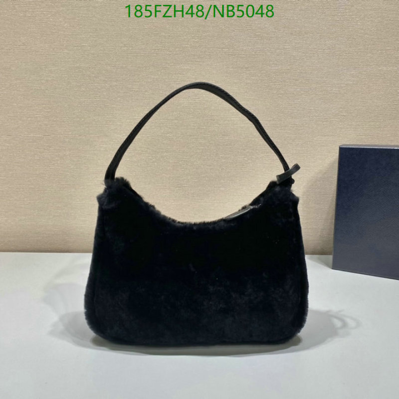 Prada-Bag-Mirror Quality Code: NB5048 $: 185USD