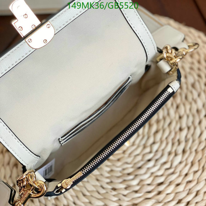 Marc Jacobs-Bag-Mirror Quality Code: GB5520 $: 149USD
