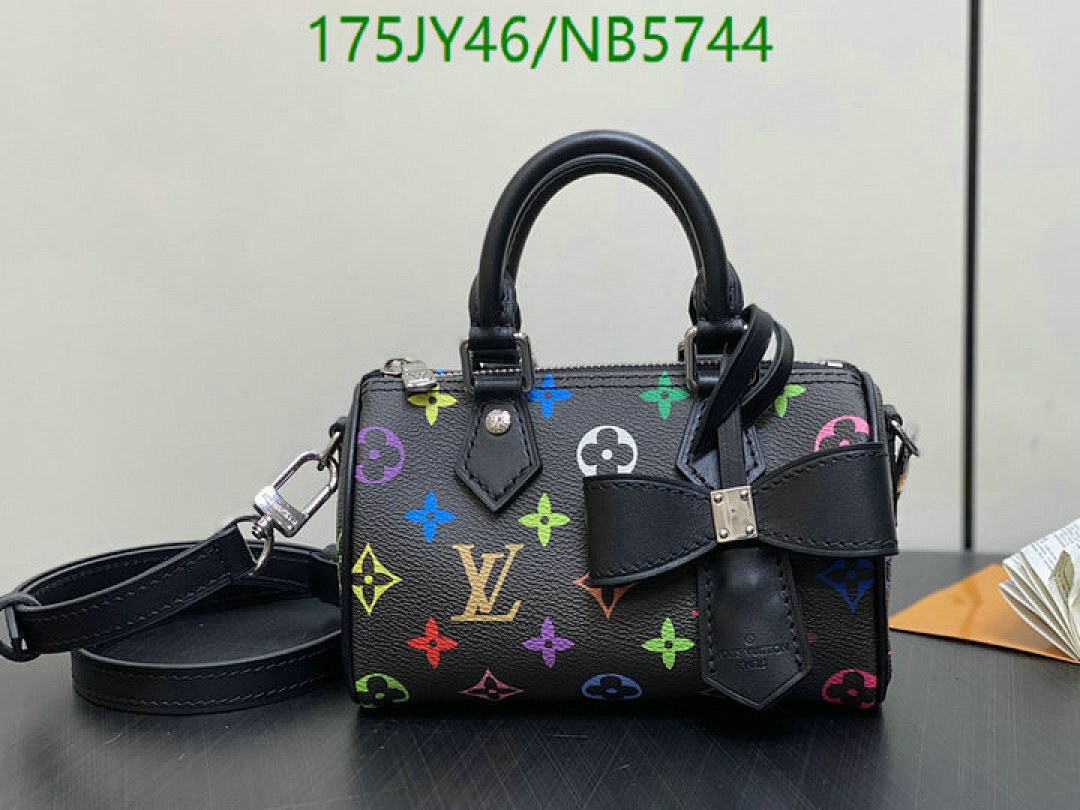 LV-Bag-Mirror Quality Code: NB5744 $: 175USD