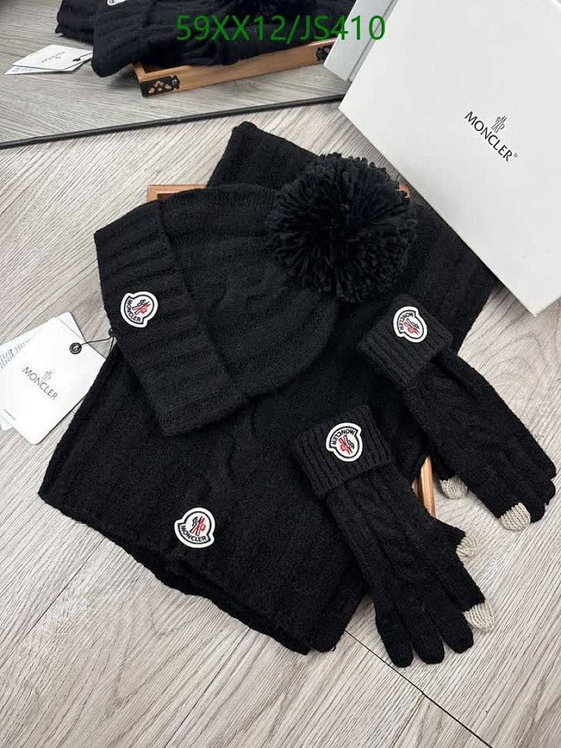 Moncler-Cap(Hat) Code: JS410 $: 59USD