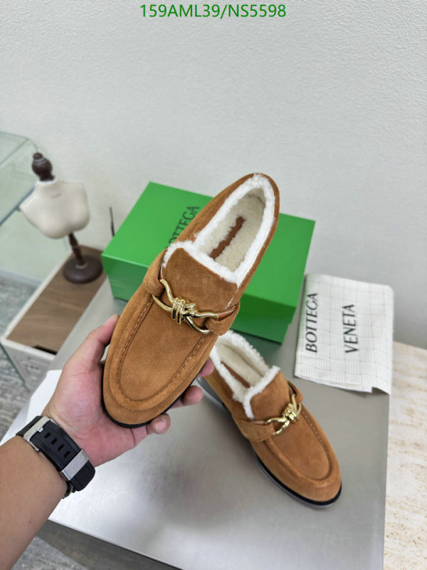 BV-Women Shoes Code: NS5598 $: 159USD