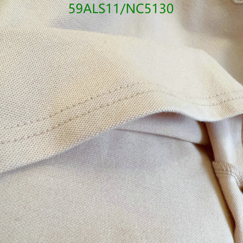 Burberry-Kids Clothing Code: NC5130 $: 59USD