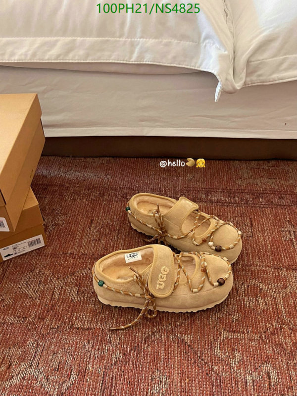 UGG-Women Shoes Code: NS4825 $: 100USD