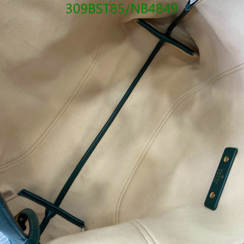 Gucci-Bag-Mirror Quality Code: NB4849 $: 309USD