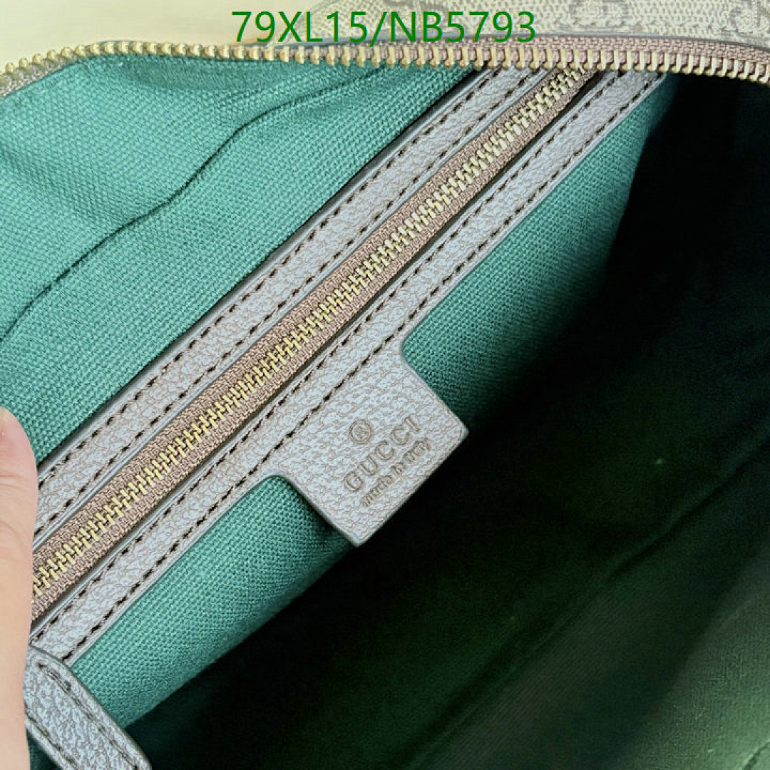 Gucci-Bag-4A Quality Code: NB5793 $: 79USD