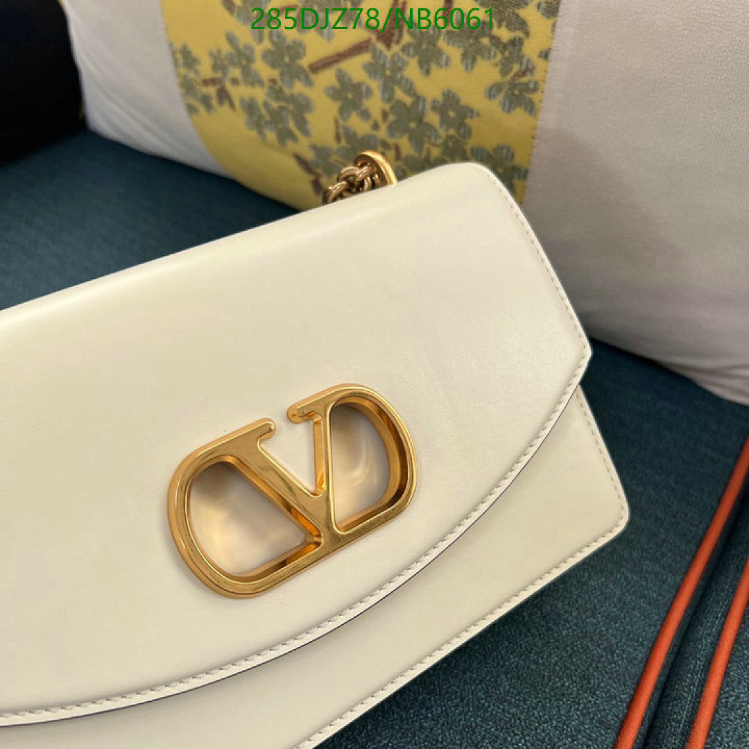 Valentino-Bag-Mirror Quality Code: NB6061 $: 285USD