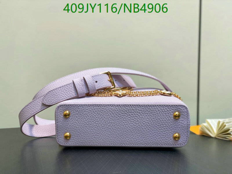 LV-Bag-Mirror Quality Code: NB4906 $: 409USD