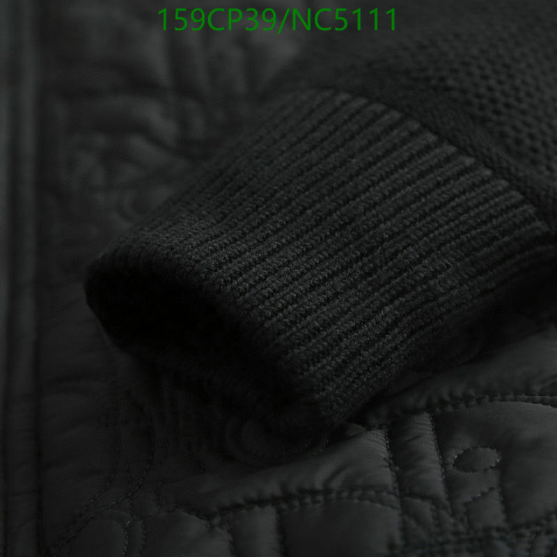 Dior-Clothing Code: NC5111 $: 159USD