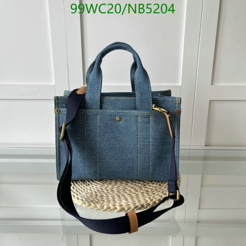 Coach-Bag-4A Quality Code: NB5204 $: 99USD