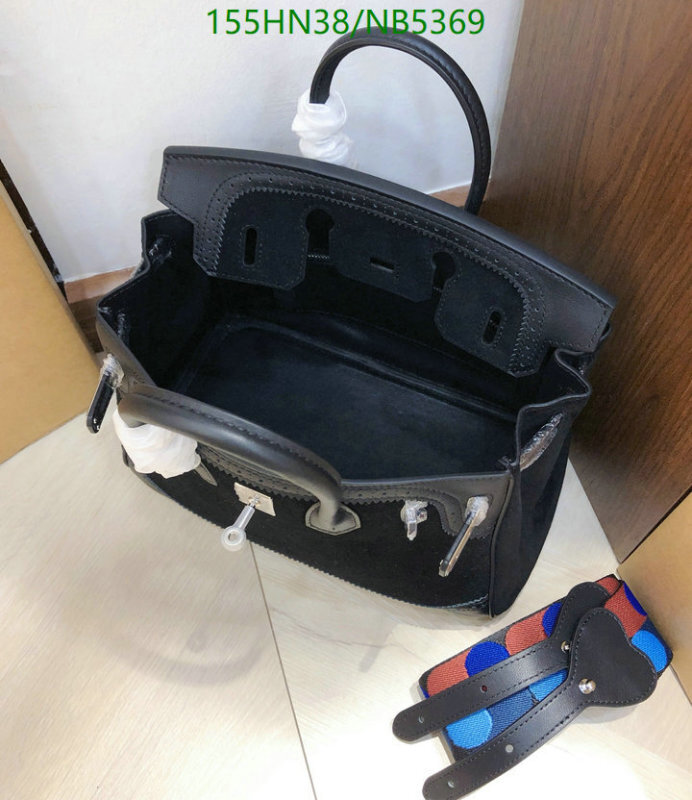 Hermes-Bag-4A Quality Code: NB5369 $: 155USD