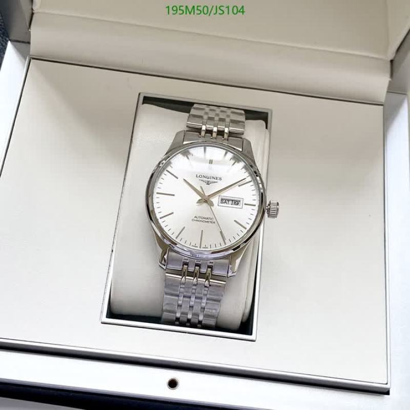 LONGINES-Watch-4A Quality Code: JS104 $: 195USD