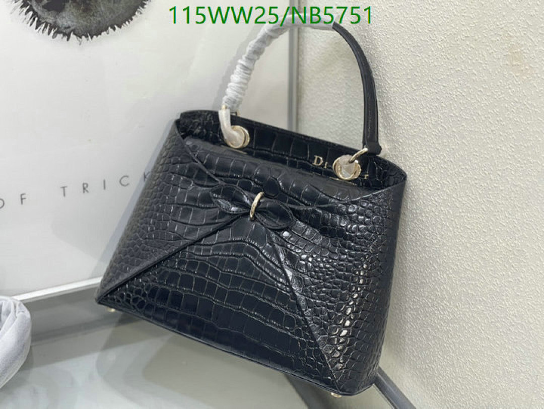 Dior-Bag-4A Quality Code: NB5751 $: 115USD