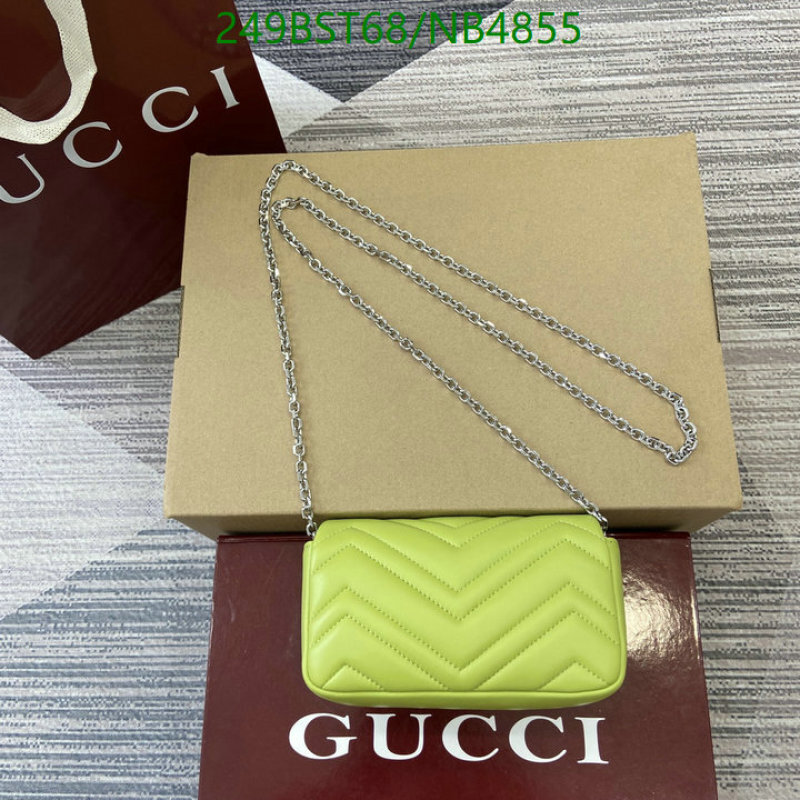 Gucci-Bag-Mirror Quality Code: NB4855
