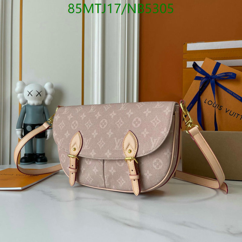 LV-Bag-4A Quality Code: NB5305 $: 85USD