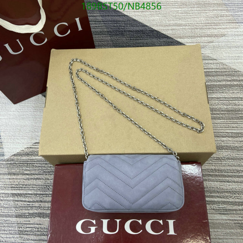 Gucci-Bag-Mirror Quality Code: NB4856 $: 189USD
