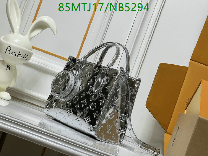 LV-Bag-4A Quality Code: NB5294 $: 85USD