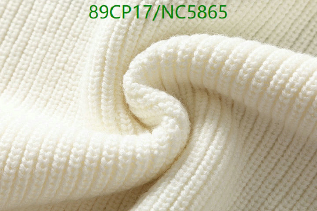 Balenciaga-Clothing Code: NC5865 $: 89USD