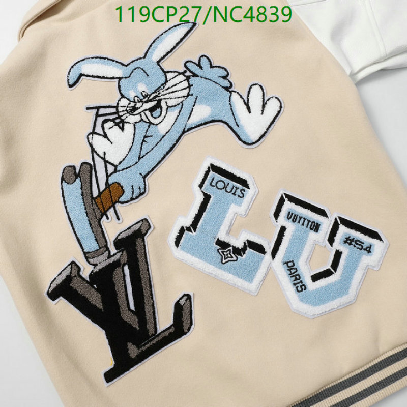 LV-Clothing Code: NC4839 $: 119USD
