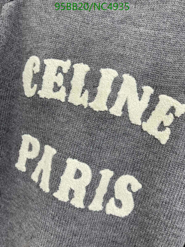 Celine-Clothing Code: NC4935 $: 95USD