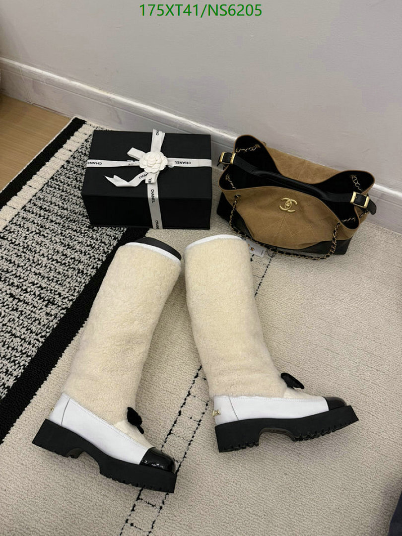 Boots-Women Shoes Code: NS6205 $: 175USD