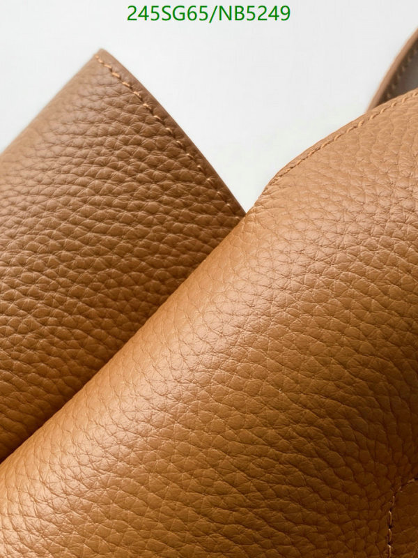 Prada-Bag-Mirror Quality Code: NB5249 $: 245USD