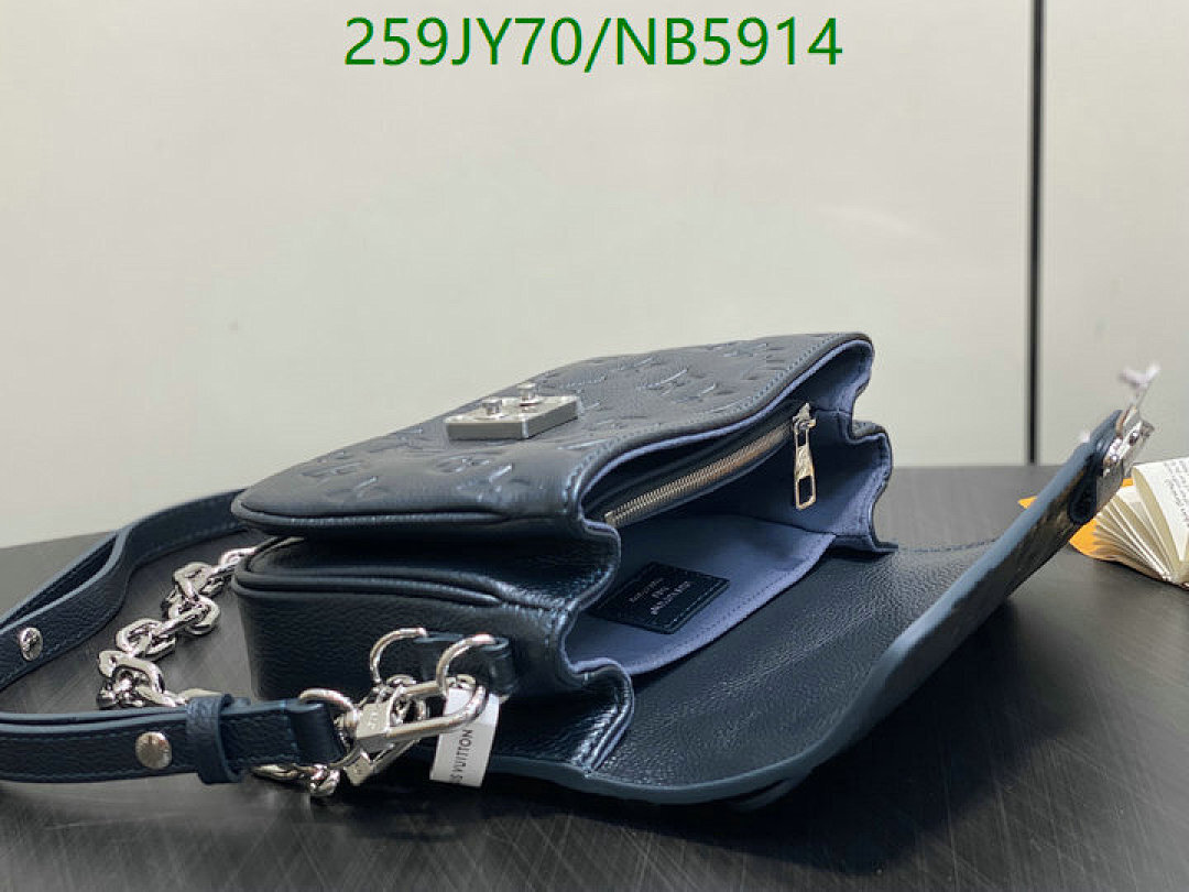 LV-Bag-Mirror Quality Code: NB5914 $: 259USD