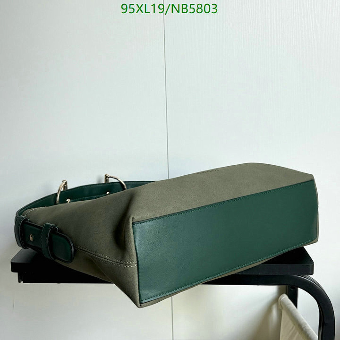 Gucci-Bag-4A Quality Code: NB5803 $: 95USD