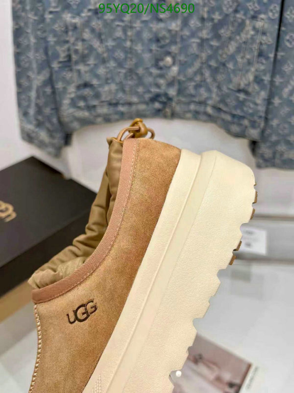 UGG-Men shoes Code: NS4690 $: 95USD